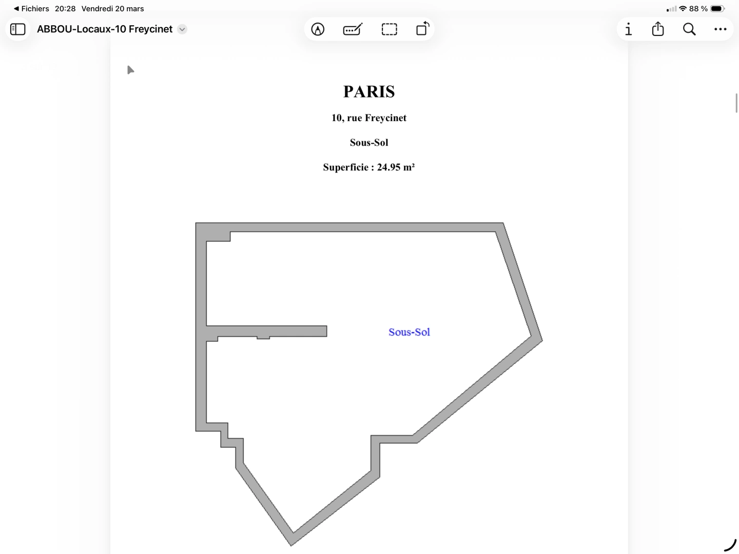 property